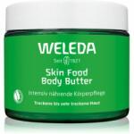 Weleda Skin Food интензивно масло за тяло за суха или много суха кожа Glass Jar 150ml