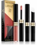 MAX Factor Lipfinity Lip Colour дълготрайно червило с балсам цвят 026 So Delightful 4, 2 гр
