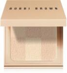 Bobbi Brown Nude Finish Illuminating Powder озаряваща компактна пудра цвят BARE 6, 6 гр
