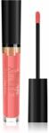MAX Factor Lipfinity Velvet Matte матиращо течно червило цвят 030 Cool Coral 3, 5ml