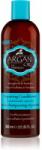 HASK Argan Oil ревитализиращ балсам за увредена коса 355ml