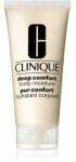 Clinique Deep Comfort Body Moisture тоалетно мляко за тяло за суха кожа 200ml