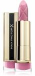MAX Factor Colour Elixir 24HR Moisture овлажняващо червило цвят 085 Angel Pink 4, 8 гр