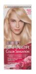 Garnier Color Sensation vopsea de păr 40 ml pentru femei 10, 21 Pearl Blond