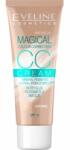 Eveline Cosmetics Magical Colour Correction CC крем SPF 15 цвят 51 Natural 30ml