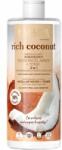Eveline Cosmetics Rich Coconut apă micelară și tonic 2 in 1 500 ml