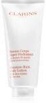 Clarins Moisture-Rich Body Lotion подхранващ лосион за тяло 200ml