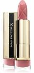 MAX Factor Colour Elixir 24HR Moisture овлажняващо червило цвят 005 Simply Nude 4, 8 гр