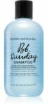 Bumble and bumble Bb. Sunday Shampoo почистващ детоксикиращ шампоан 250ml