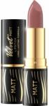 Eveline Cosmetics Velvet Matt крем-червило с матиращ ефект цвят 507 4, 5 гр