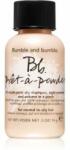 Bumble and bumble Pret-À-Powder It’s Equal Parts Dry Shampoo сух шампоан за обем 14 гр