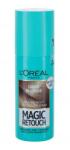 L'Oréal Magic Retouch Instant Root Concealer Spray vopsea de păr 75 ml pentru femei Beige