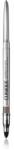 Clinique Quickliner for Eyes молив за очи цвят 02 Smoky Brown 3 гр