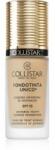Collistar Unico® Foundation подмладяващ фон дьо тен SPF 15 цвят 1N Ivory 30ml