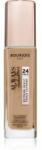 Bourjois Always Fabulous дълготраен фон дьо тен SPF 20 цвят 210 Vanille 30ml