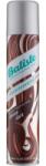 Batiste Colour Dry Shampoo Dark Brunette сух шампоан за кафяви и тъмни нюанси на косата 200ml