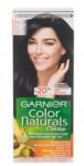 Garnier Color Naturals Créme vopsea de păr 40 ml pentru femei 1+ Ultra Black