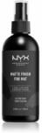 NYX Professional Makeup Makeup Setting Spray Matte спрей за фиксация 180ml