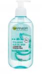 Garnier Skin Naturals Hyaluronic Aloe Gel Wash gel demachiant 200 ml pentru femei