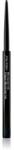 Shiseido MicroLiner Ink молив за очи цвят 01 Black 0, 08 гр