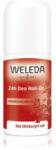 Weleda Pomegranate дезодорант рол-он без съдържание на алуминиеви соли 24 часа 50ml