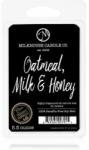 Milkhouse Candle Co Milkhouse Candle Co. Creamery Oatmeal, Milk & Honey ceară pentru aromatizator 155 g