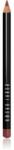 Bobbi Brown Lip Pencil дълготраен молив за устни цвят RUM RAISIN 1.15 гр