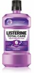 LISTERINE Total Care Teeth Protection вода за уста за цялостна защита на зъбите 6 в 1 500ml