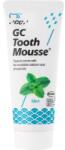 GC Tooth Mousse реминализиращ защитен крем за чувствителни зъби без флуорид вкус Mint 35ml