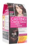 L'Oréal Casting Creme Gloss vopsea de păr 48 ml pentru femei 525 Cherry Chocolate
