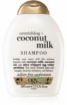 OGX Coconut Milk хидратиращ шампоан с кокосово масло 385ml