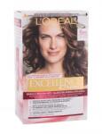 L'Oréal Excellence Creme Triple Protection vopsea de păr 48 ml pentru femei 600 Natural Dark Blonde
