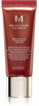 Missha M Perfect Cover ВВ крем с висока UV защита малка опаковка цвят No. 23 Natural Beige SPF 42/PA+++ 20ml