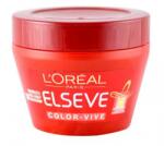 L'Oréal Elseve Color-Vive Mask mască de păr 300 ml pentru femei