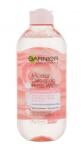 Garnier Skin Naturals Micellar Cleansing Rose Water apă micelară 400 ml pentru femei