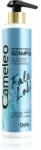 Delia Cosmetics Cameleo Fale Loki sampon hullámos és göndör hajra keratinnal 250 ml
