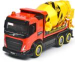 Dickie Toys Детска играчка Dickie Toys City Truck - Бетоновоз (203744014) - ozone