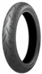 Bridgestone S 21 F ( 120/70 ZR17 TL (58W) M/C, Variante G, Roata fata ) - cauciucuridirect