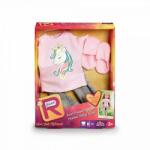 Addo Play Îmbrăcăminte pentru păpuși - Pijamale Sweet Dreams (OLP1089314-13119)
