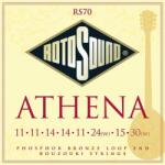 Rotosound RS70 Corzi de chitară (RS70)