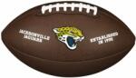 Wilson NFL Licensed Jacksonville Jaguars Amerikai foci
