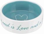 TRIXIE Castron ceramic Pet's Home Albastru - megapet - 45,55 RON