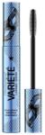 Eveline Cosmetics Rimel waterproof - Eveline Cosmetics Variete Lashes Show Ultra-Volume Definition Mascara Black