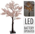 Ambiance Pom de Crăciun, cu 29 de LED-uri, 60 cm AX5307800 (439734)