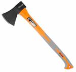 RICHMANN Topor, coada fibra, maner cauciucat, 1 kg, 12.5x59 cm, Richmann Exclusive (C2582) - artool