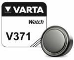 VARTA Baterie Ag6 Lr69 Sr920 V371 Blister 1b Varta (var-ag6) - global-electronic Baterii de unica folosinta