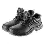 NEO TOOLS cipő 82-760 O2 Src, Bőr, 43 (82-760-43)