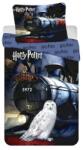 Jerry Fabrics Pamut ágyneműhuzat - Harry Potter - 140 x 200 cm - Jerry Fabrics