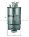 MAHLE filtru combustibil MAHLE KL 566 (KL 566) - automobilus