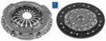 SACHS Set ambreiaj SACHS 3000 951 989 (3000 951 989) - automobilus